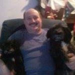 Meet your Posher, Keith